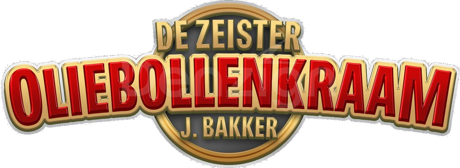 De Zeister Oliebollenkraam – J. Bakker